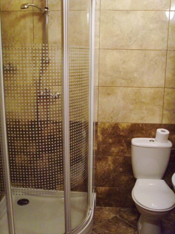 Hotel Iskra Rzeszów Quarto foto