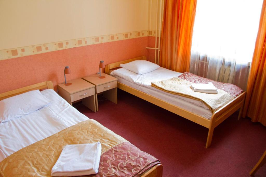 Hotel Iskra Rzeszów Quarto foto