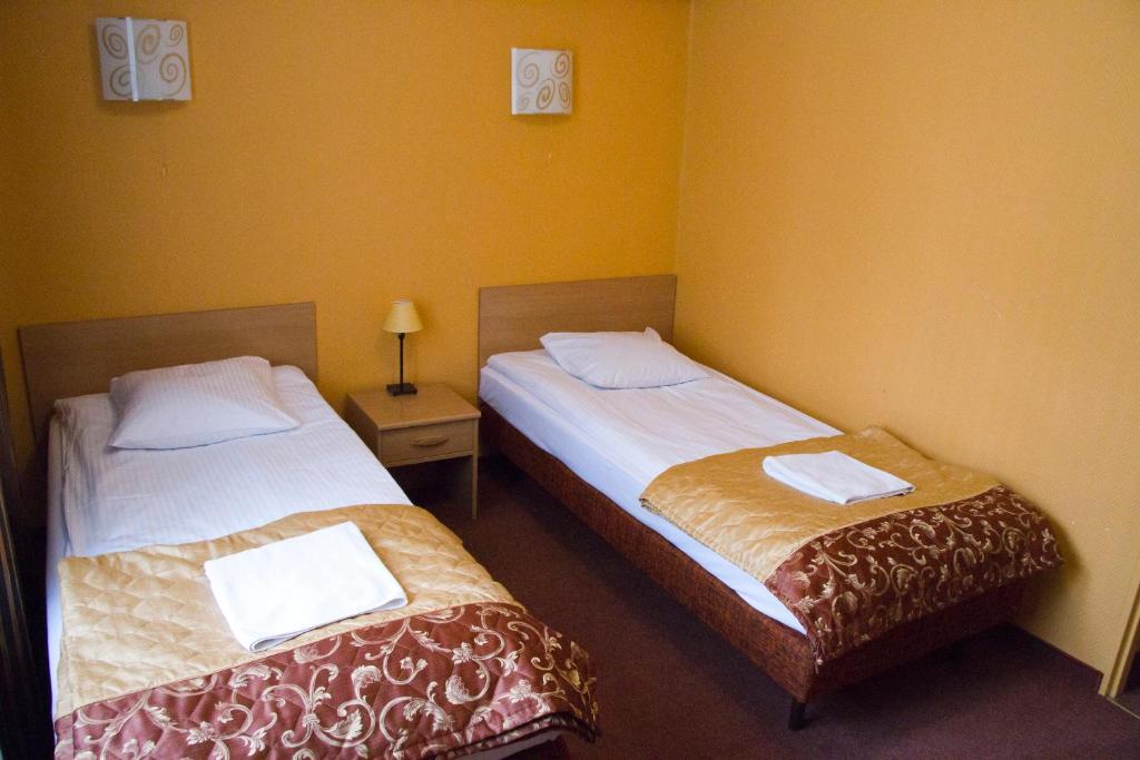 Hotel Iskra Rzeszów Quarto foto